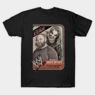 Bray Wyatt T-Shirt